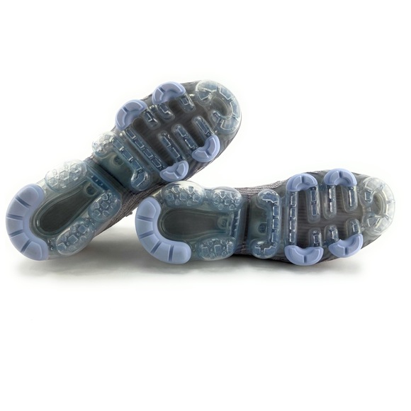 Nike Women's Air Vapormax Flyknit 3 Running Shoes - Picture 10 of 11